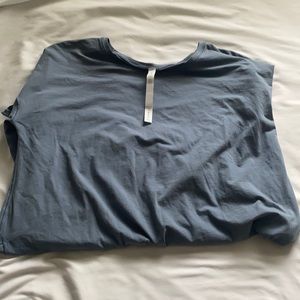 Long sleeve Lululemon Shirt!